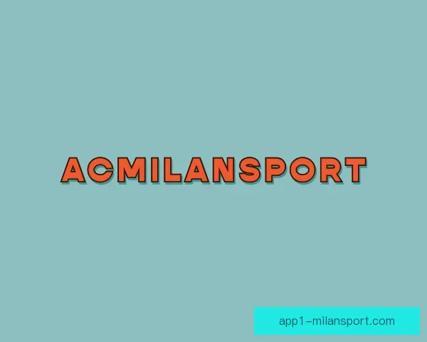 发现AC米兰中国官网